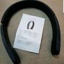 Bluetooth stereo headset and camera WiFi Image 4