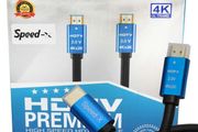 HDMI to HDMI High Speed Cable 4K x 2K (10 Meter)