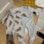 baby clothes Image 2