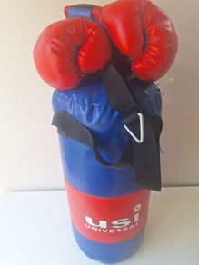 BOXING Kids Punch Bag