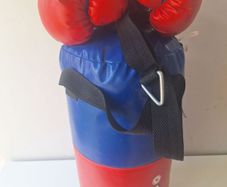 BOXING Kids Punch Bag