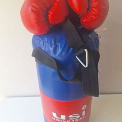 BOXING Kids Punch Bag