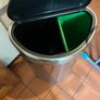 brabantia touch dual recycling 40l Image 3