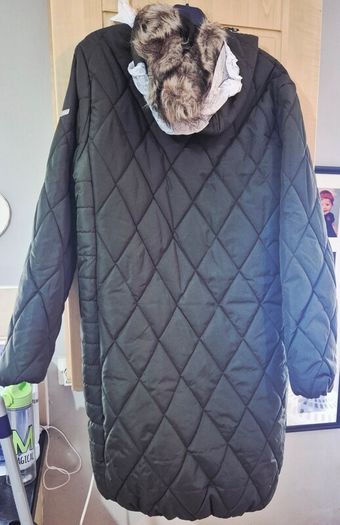 Regatta Coat