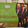 Garden Parrot String lights 2 sets Image 2