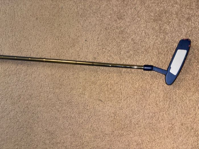 left handed golf set for sale