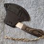 Camping axe. Image 2