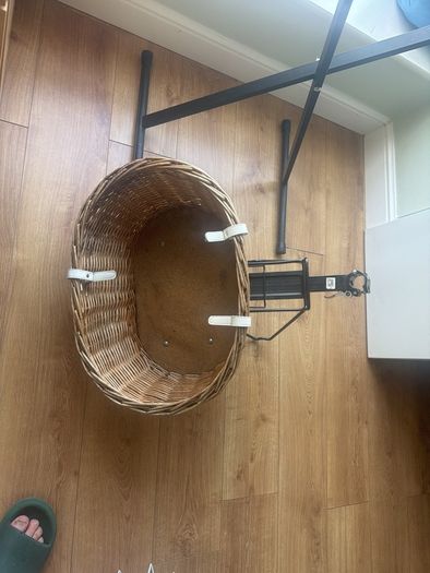 Bike Basket