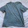 grey graphic tshirt Image 4