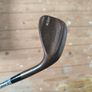 Cleveland zipcore wedge raw finish Image 2