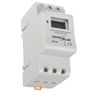 GreenBlue GB104 Programmable Timer Switch Time Relay Digital LCD DIN 16A Rail 220V Image 2