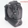 Canon Eos 5d Mk Iv (mark 4) Dslr Camera And Canon Bg-e20 Battery Grip #0584 Image 8