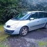 Renault Espace car parts Image 3