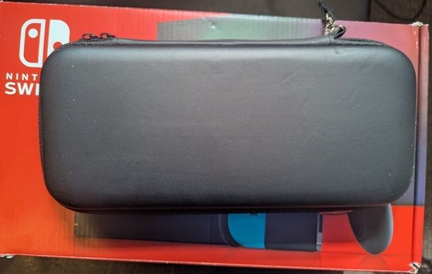 Nintendo Switch 32GB BOXED