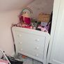 mamas and papas baby set wardrobe and cabinet Image 3