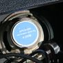 Marshall Amplifier - Blaster Amplifier - Malone Speakers Image 8