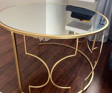 Coffee tables