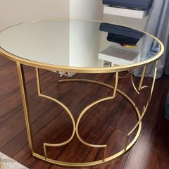 Coffee tables