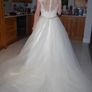 Ivory bridal Image 2