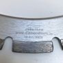 350mm Ring Saw Blade for Partner Saw or Husqvarna K3600 Image 3