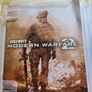 Call of Duty  2 Modern warfare PlayStation3 Ps3 games Original Image 4