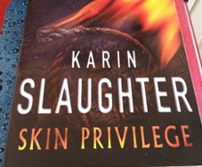 4 books by Karin Slaughter