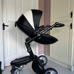 Mima Xari 2in1 stroller