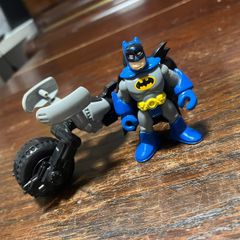 Imaginext toys