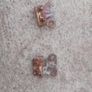 Toyota Corolla E11 97-02 Liftback Tailgate Boot Hinges Image 2