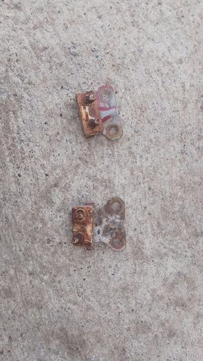Toyota Corolla E11 97-02 Liftback Tailgate Boot Hinges