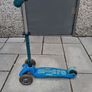 Kid Scooters x 2 (Blue & Pink) Image 2
