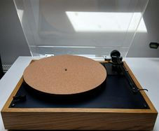 Thorens TD-160