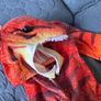 dinosaur costume Image 3