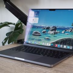 Macbook Pro 14" 2021 M1 Pro | 16GB | 512GB