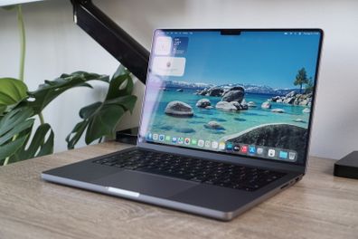 Macbook Pro 14" 2021 M1 Pro | 16GB | 512GB