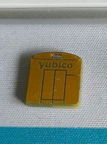 Yubikey Nano
