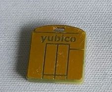 Yubikey Nano