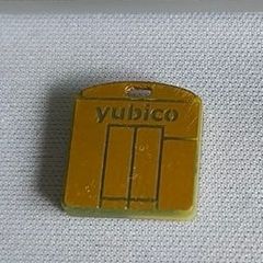 Yubikey Nano