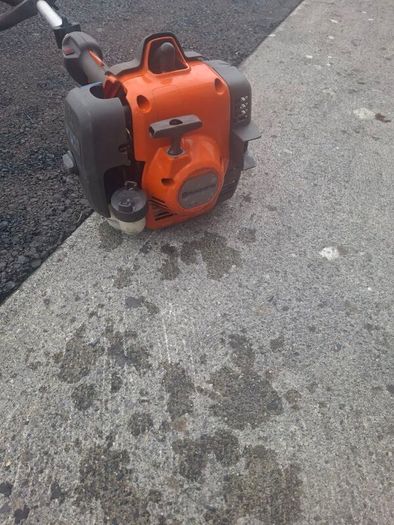 husqvarna Strimmer