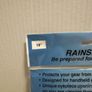 NEW >> Op/Tech Rainsleeve - Twin Pack Image 2