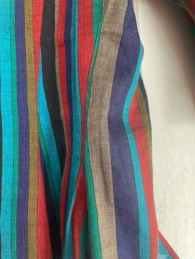 Aquascutum vintage blouse
