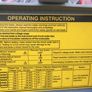 The Robin K3323 insulation / continuity tester Image 5