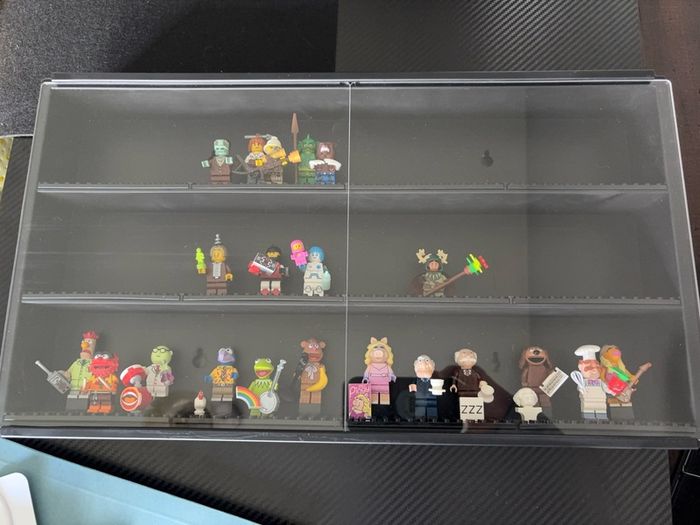 Display Case