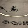 Philips Hue play gradient PC strip light for 24-27inch monitor Image 3