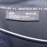 Under Armour Challenger Track Jacket Small Blacked Out Image 4