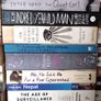 Large Book Collection Image 7