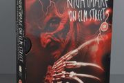 The Nightmare on Elm Street - The Ultimate Collector's Edition DVD