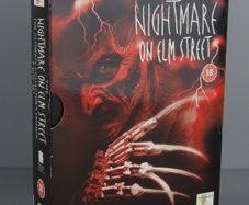The Nightmare on Elm Street - The Ultimate Collector's Edition DVD