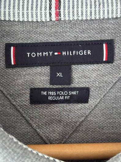 Tommy Hilfiger Polo Shirt