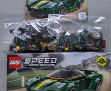 Lego